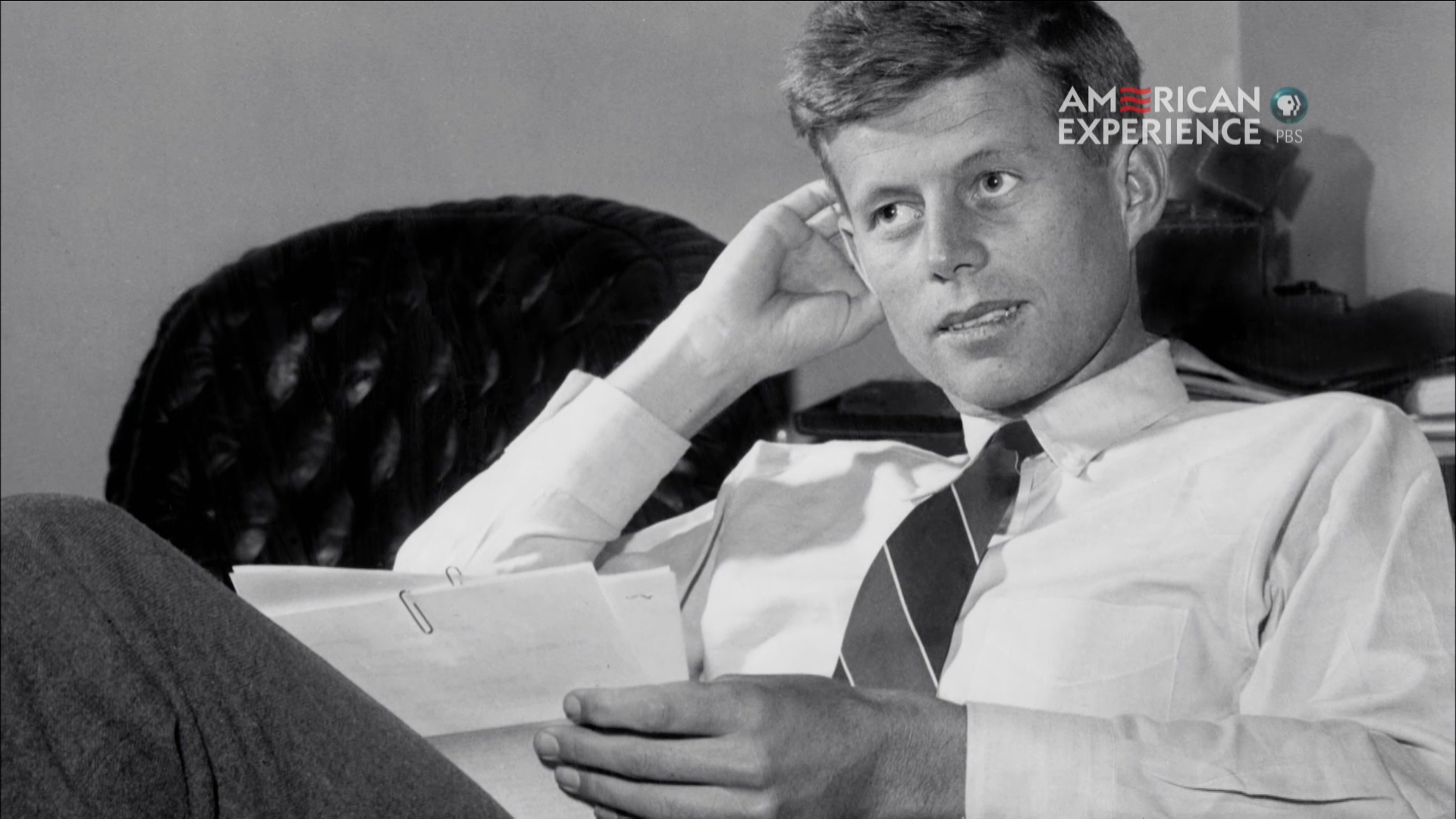 Jfk American Experience Jfk And Age The Young Congressman Twin Cities Pbs 