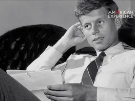 JFK and Age: The Young Congressman