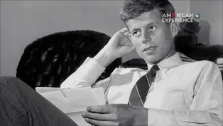 JFK and Age: The Young Congressman