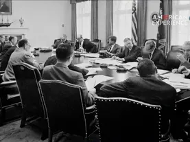 JFK and Crisis: The Cuban Missile Crisis