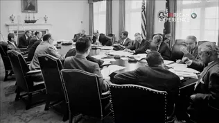 JFK and Crisis: The Cuban Missile Crisis