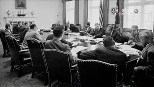 JFK and Crisis: The Cuban Missile Crisis