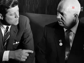 JFK on the Enemy: The Red Threat