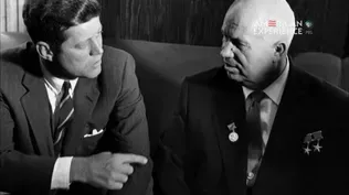 JFK on the Enemy: The Red Threat