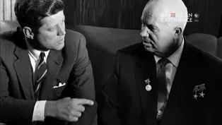 JFK on the Enemy: The Red Threat