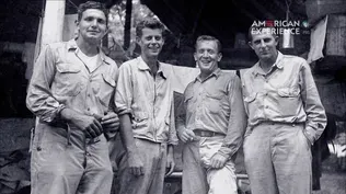 JFK and Military Service: The Rescue