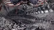 Garfield and Unity: Machine Politics