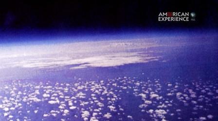 Video thumbnail: American Experience A Ring-Side View of the Heavens