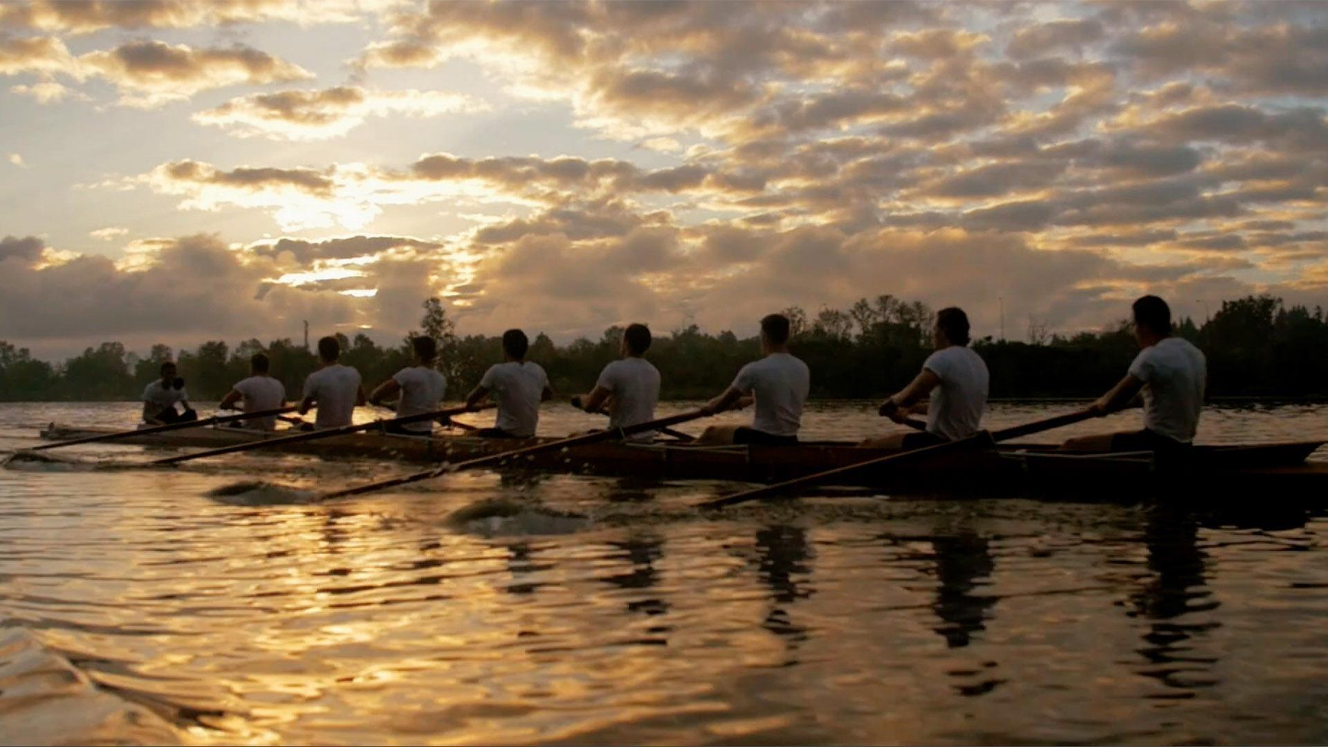 American Experience The Boys of 36 Season 28 Episode 7 PBS