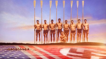 Video thumbnail: American Experience The Boys of '36 Trailer