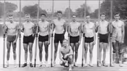 The Boys of '36, Chapter 1