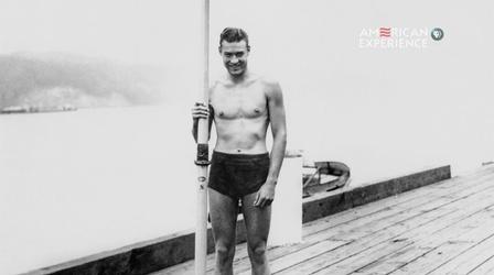 Video thumbnail: American Experience The Boys of '36: UW's Secret Weapon