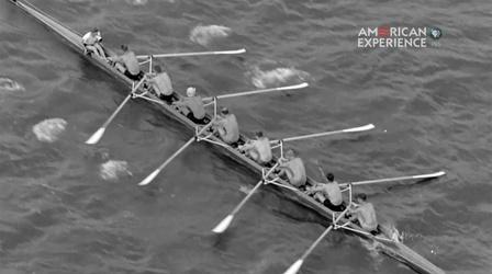 Video thumbnail: American Experience The Boys of '36: The National Championships