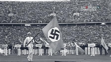 Video thumbnail: American Experience The Boys of '36: The Opening Ceremony