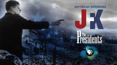 The Presidents 2016: JFK 