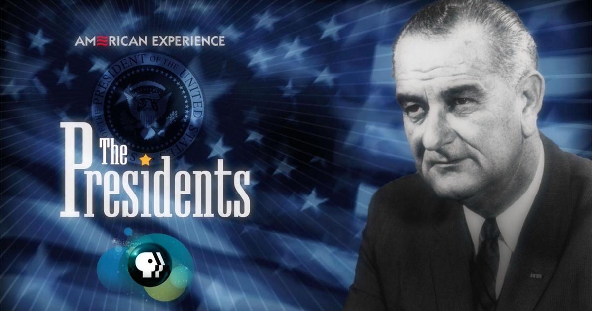 American Experience | The Presidents 2016: LBJ | Season 4 | Episode 1 | PBS