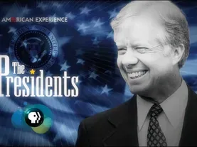 The Presidents 2016: Jimmy Carter