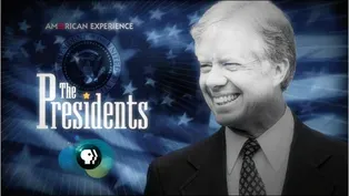 The Presidents 2016: Jimmy Carter