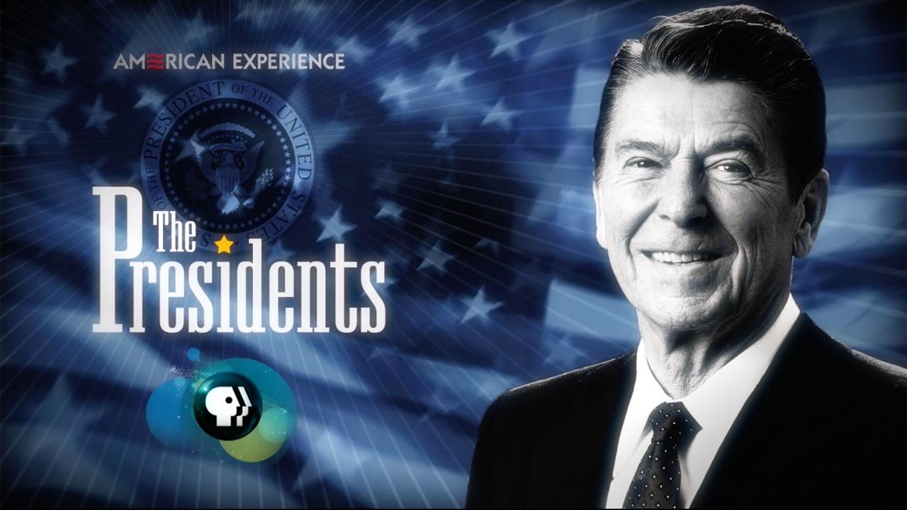 Reagan: American Experience