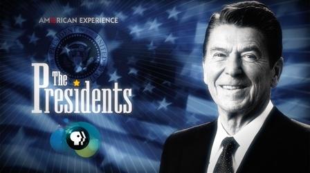 Video thumbnail: American Experience The Presidents 2016: Reagan