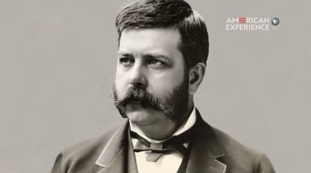 Video thumbnail: American Experience George Westinghouse from Tesla