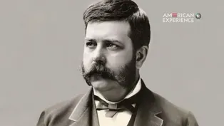 George Westinghouse from Tesla