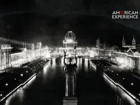 The Columbian Exposition from Tesla
