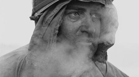 Video thumbnail: American Experience The Battle of Chosin, Chapter 1