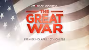 The Great War trailer