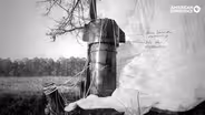 Command and Control, Goldsboro 1961