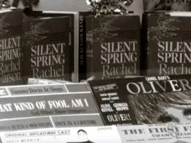 Rachel Carson, Chapter 1