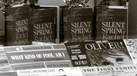 Video thumbnail: American Experience Rachel Carson, Chapter 1