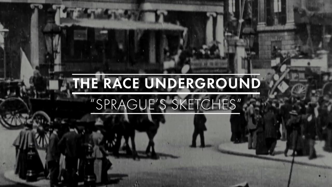 Race Underground: American Experience