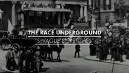 The Race Underground Scene Breakdown