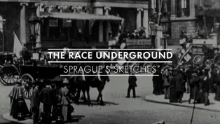 The Race Underground Scene Breakdown