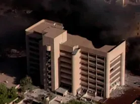 Oklahoma City, Chapter 1