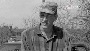 Timothy McVeigh at Waco, from Oklahoma City