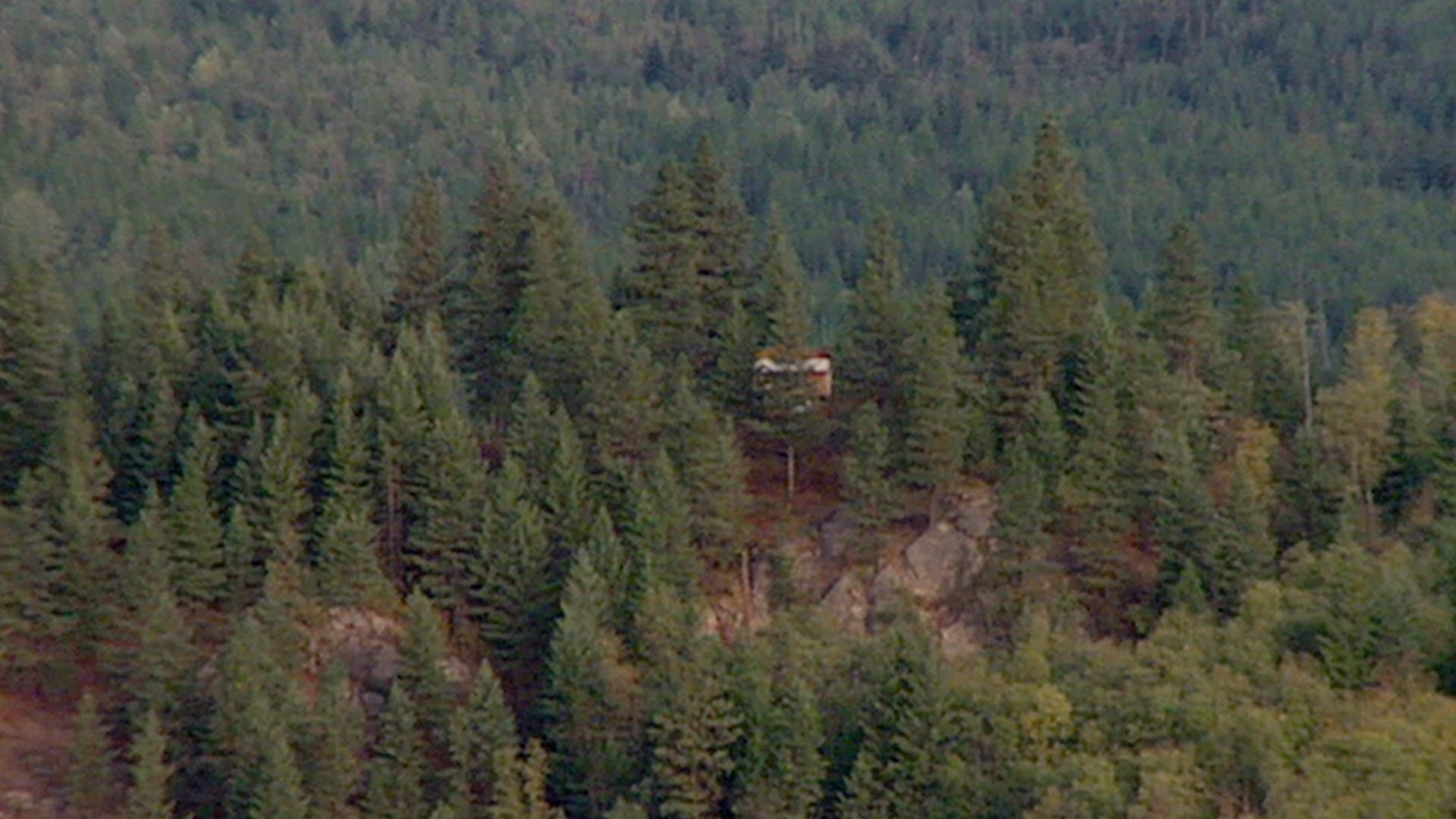 Ruby Ridge The Y Ruby Ridge, Chapter 1 | American Experience | THIRTEEN - New York ...