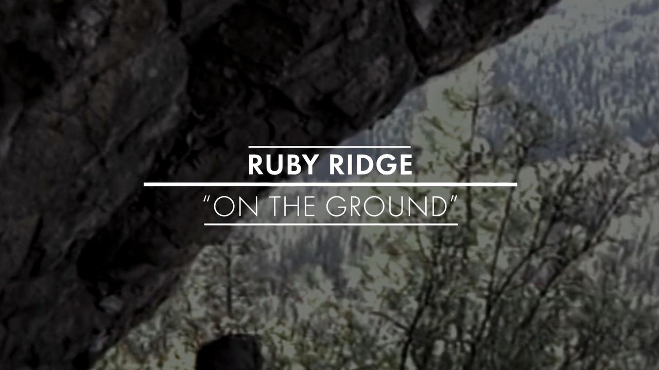 Ruby Ridge: American Experience