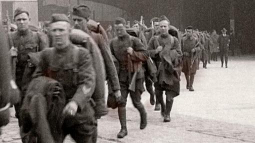 Amazon.com: American Experience: The Great War : Oliver