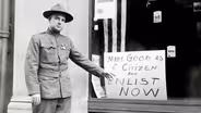 The Great War: An Inside Look