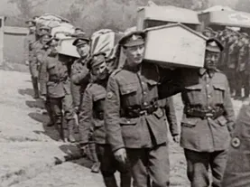 The Great War, Part 3: Trailer