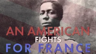 Eugene Bullard: An American in France