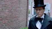 William Lloyd Garrison arrives in Boston