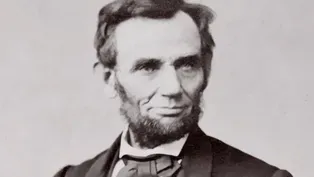 Lincoln Announces Freedom