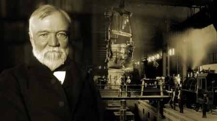 Andrew Carnegie: The Richest Man in the World