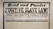 Fugitive Slave Act