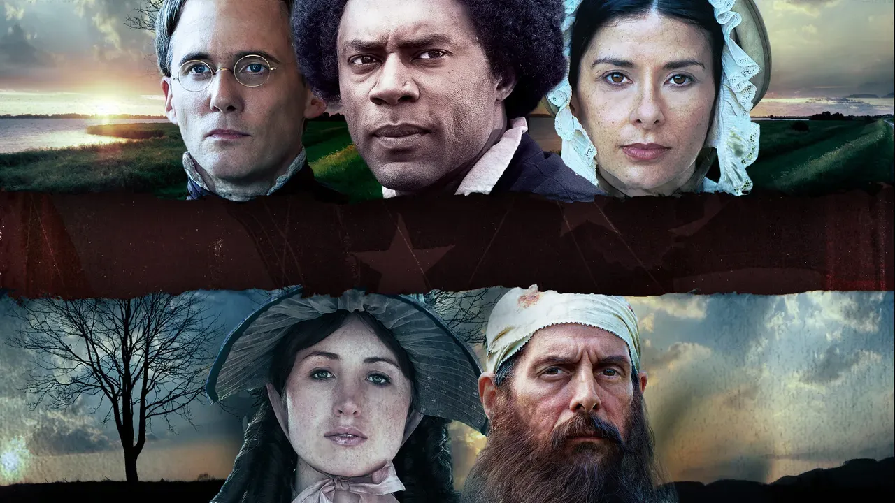 American Experience | The Abolitionists | Season 25 | Episode 12 | PBS