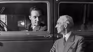 Henry Ford Chapter 1