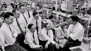 Silicon Valley Chapter 1